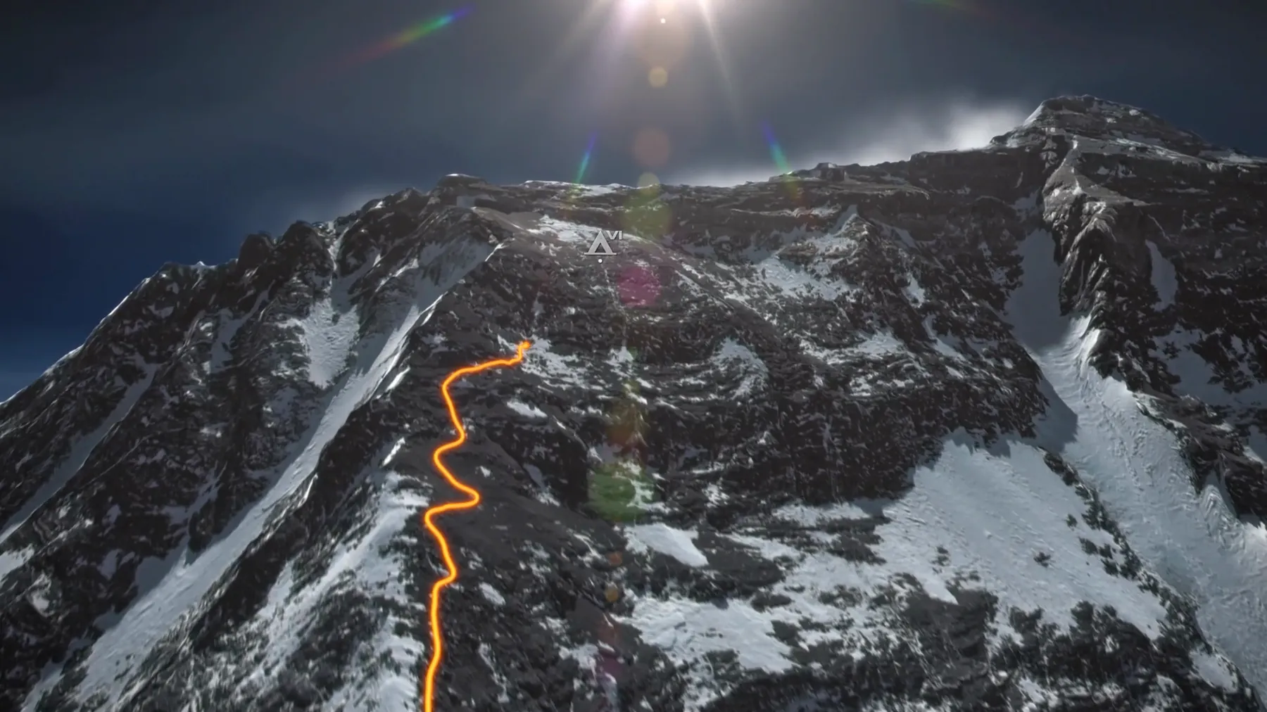 First on Everest — image 5