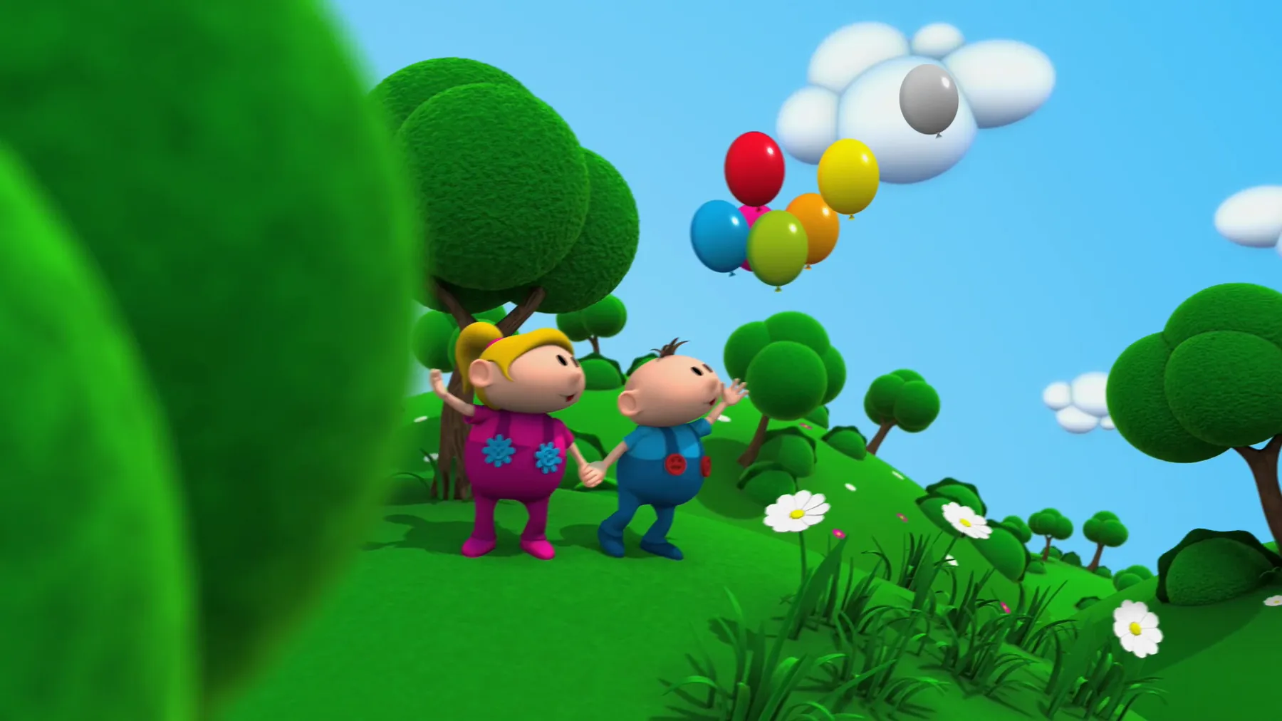 FM Kids — image 1
