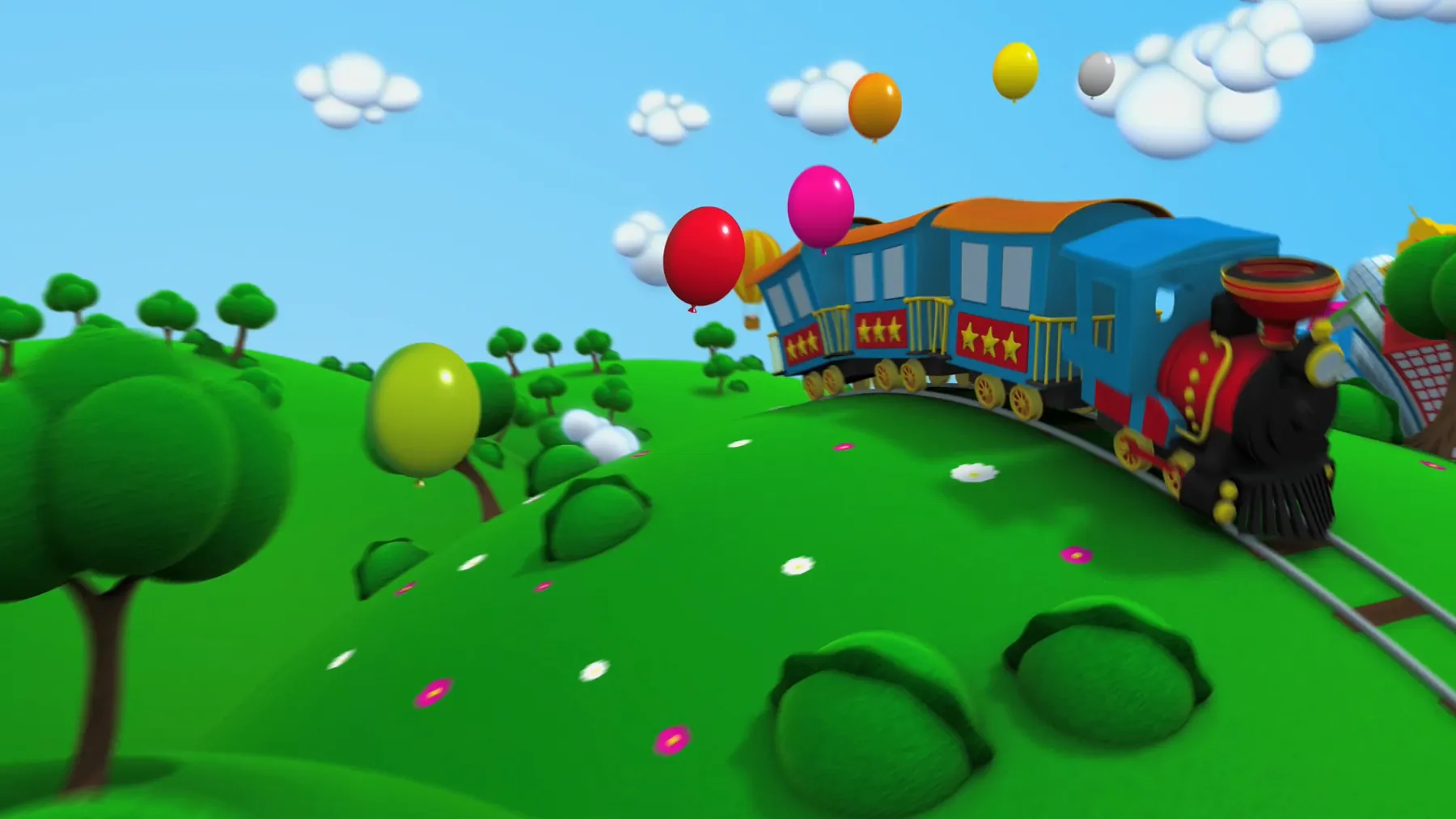 FM Kids — image 2