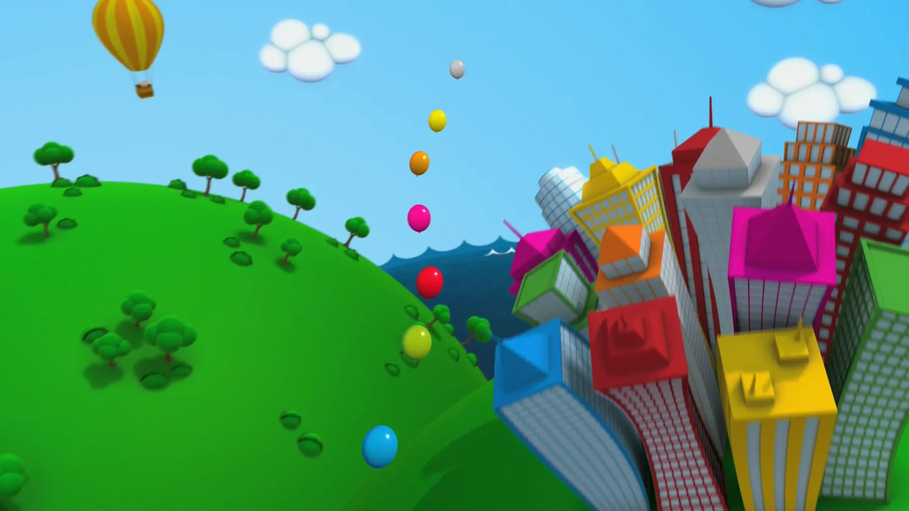 FM Kids — image 3