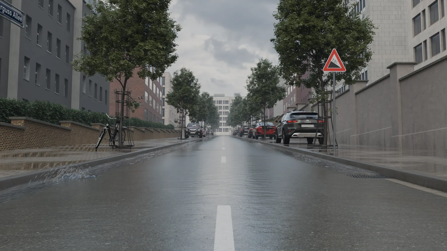 Meierguss Meidrain — image 2