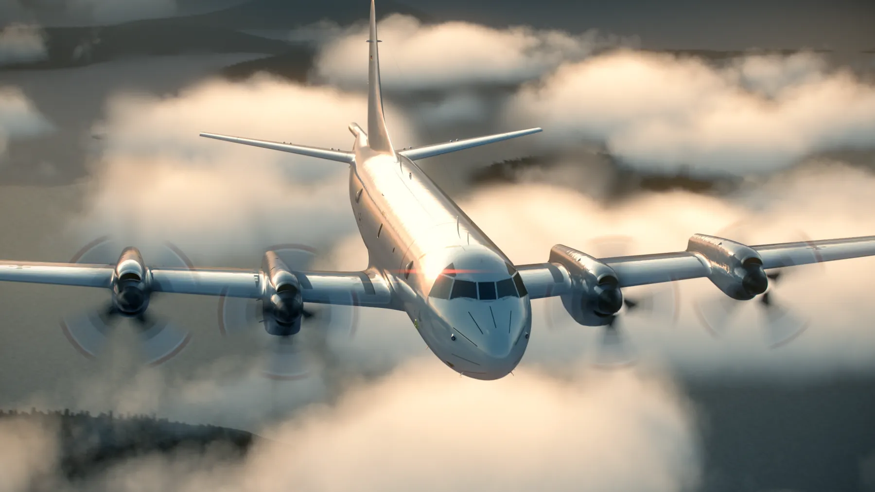 P-3C Orion — image 2