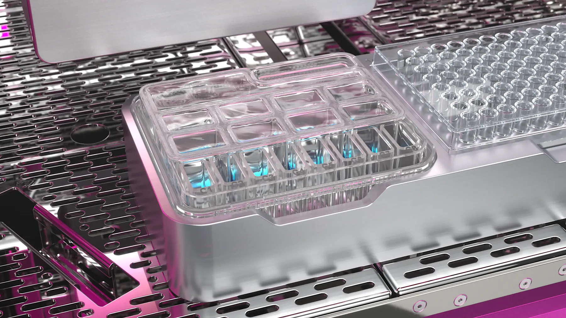 Rastrum by Inventia Life Science — image 3