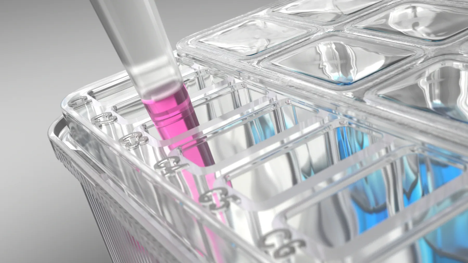 Rastrum by Inventia Life Science — image 4