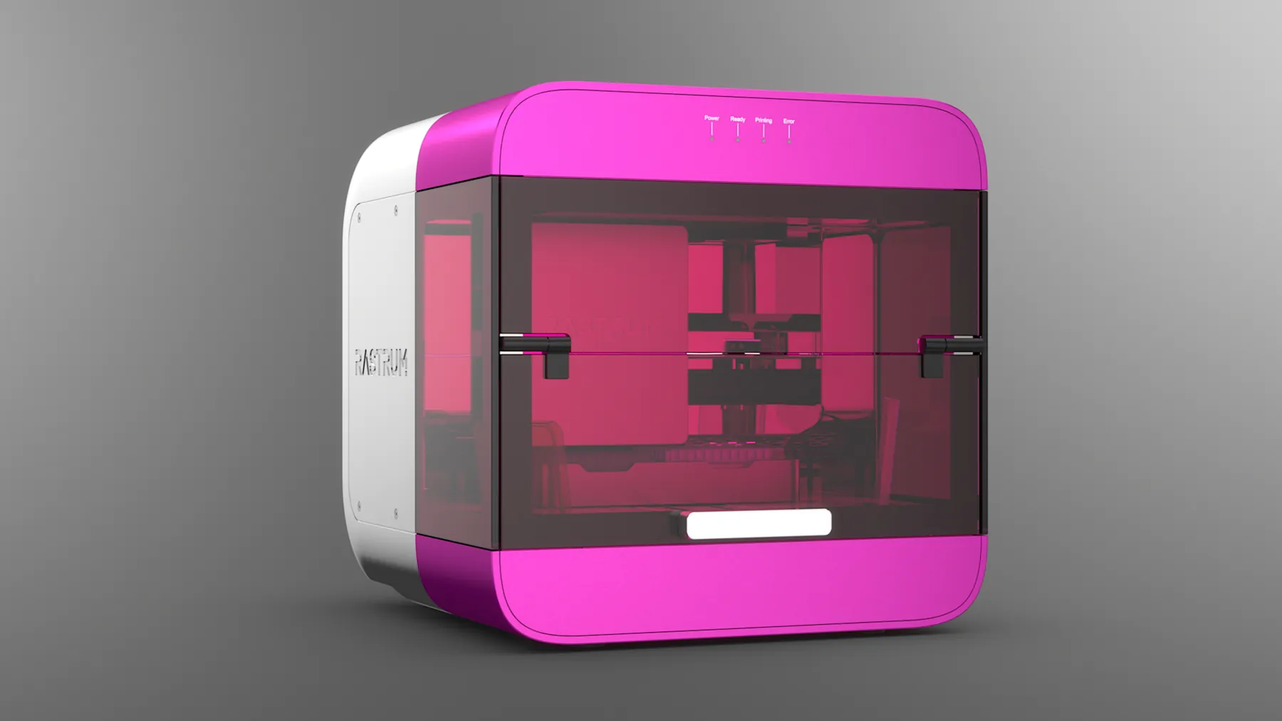 Rastrum by Inventia Life Science
