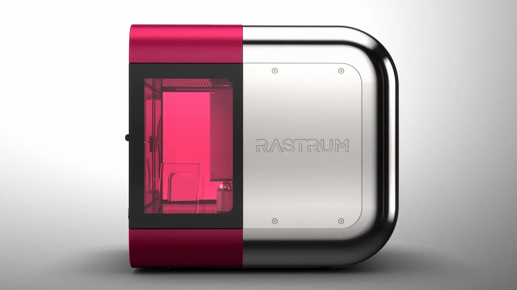 Rastrum