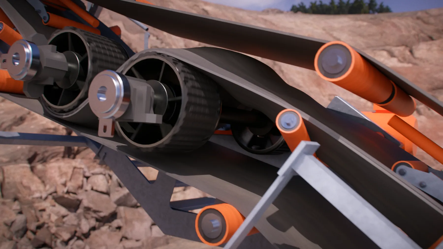 VHV Anlagenbau Booster — image 5
