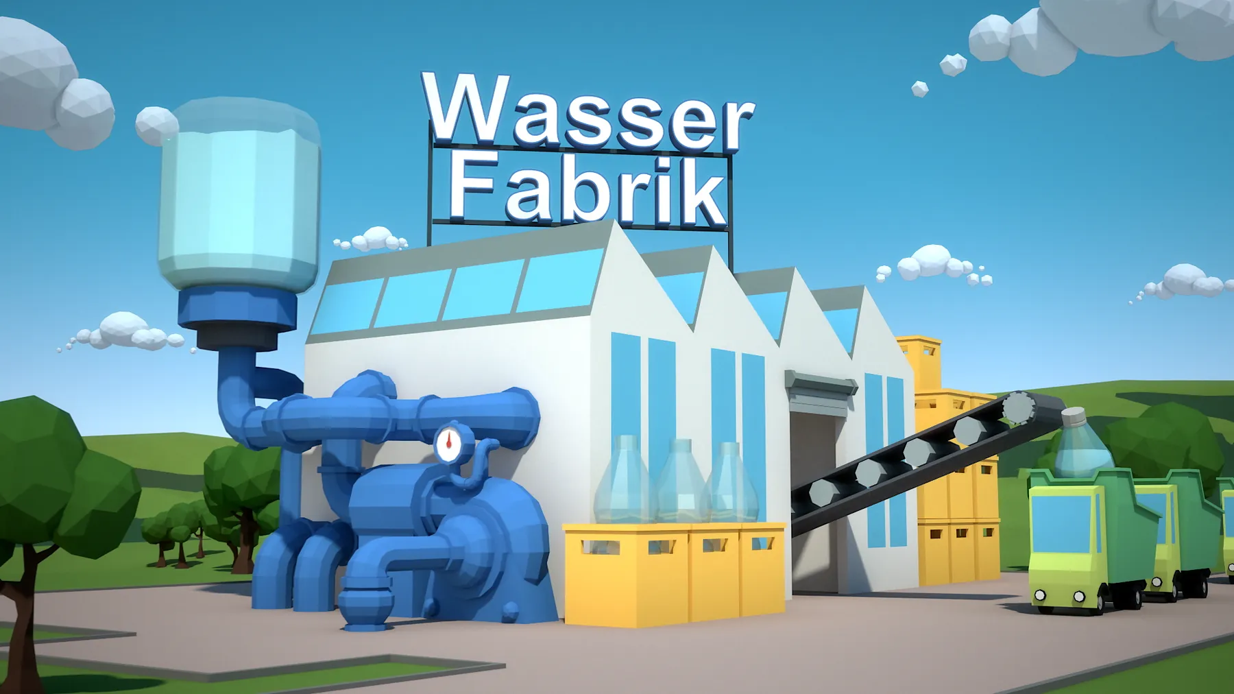 ZDF Zeit Wasser — image 2