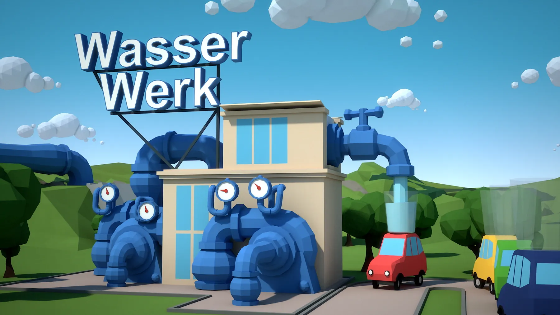 ZDF Zeit Wasser — image 3